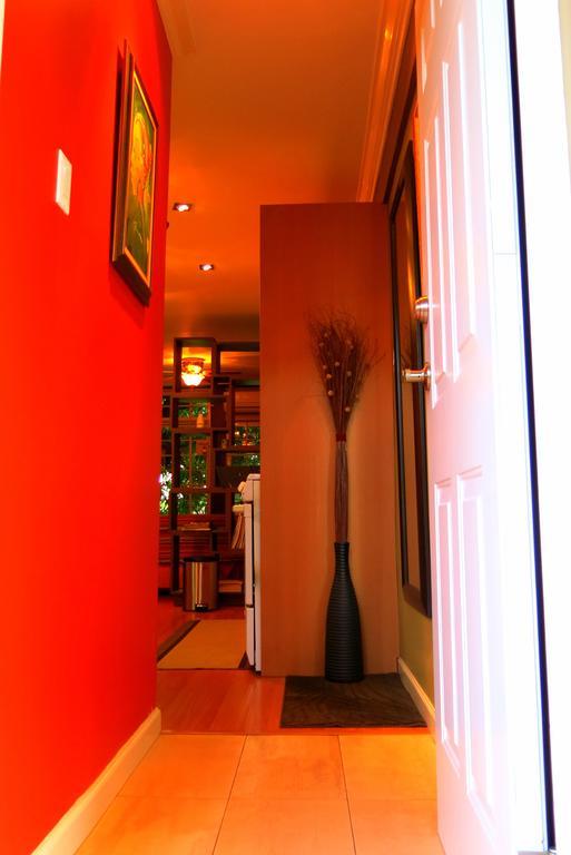 Choose To Be Happy At Seymour # 9 And #16 - Studio Apartments Kingston Zimmer foto