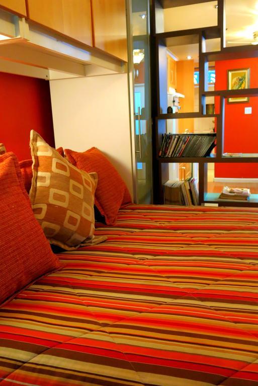 Choose To Be Happy At Seymour # 9 And #16 - Studio Apartments Kingston Zimmer foto