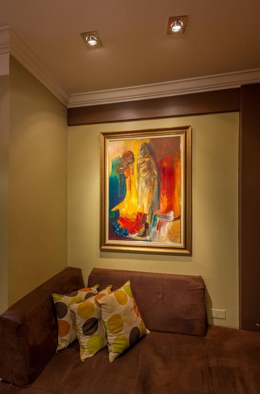 Choose To Be Happy At Seymour # 9 And #16 - Studio Apartments Kingston Zimmer foto