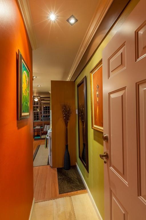 Choose To Be Happy At Seymour # 9 And #16 - Studio Apartments Kingston Zimmer foto